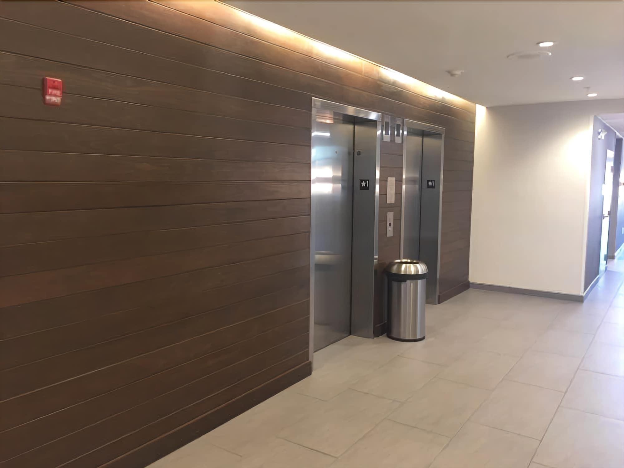 Fairfield Inn & Suites By Marriott Форт-Сміт Екстер'єр фото