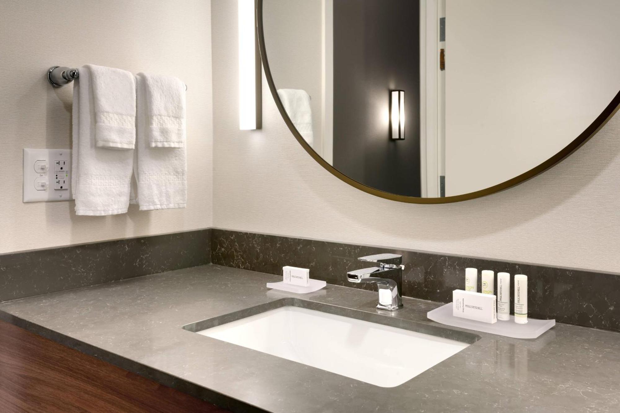 Fairfield Inn & Suites By Marriott Форт-Сміт Екстер'єр фото