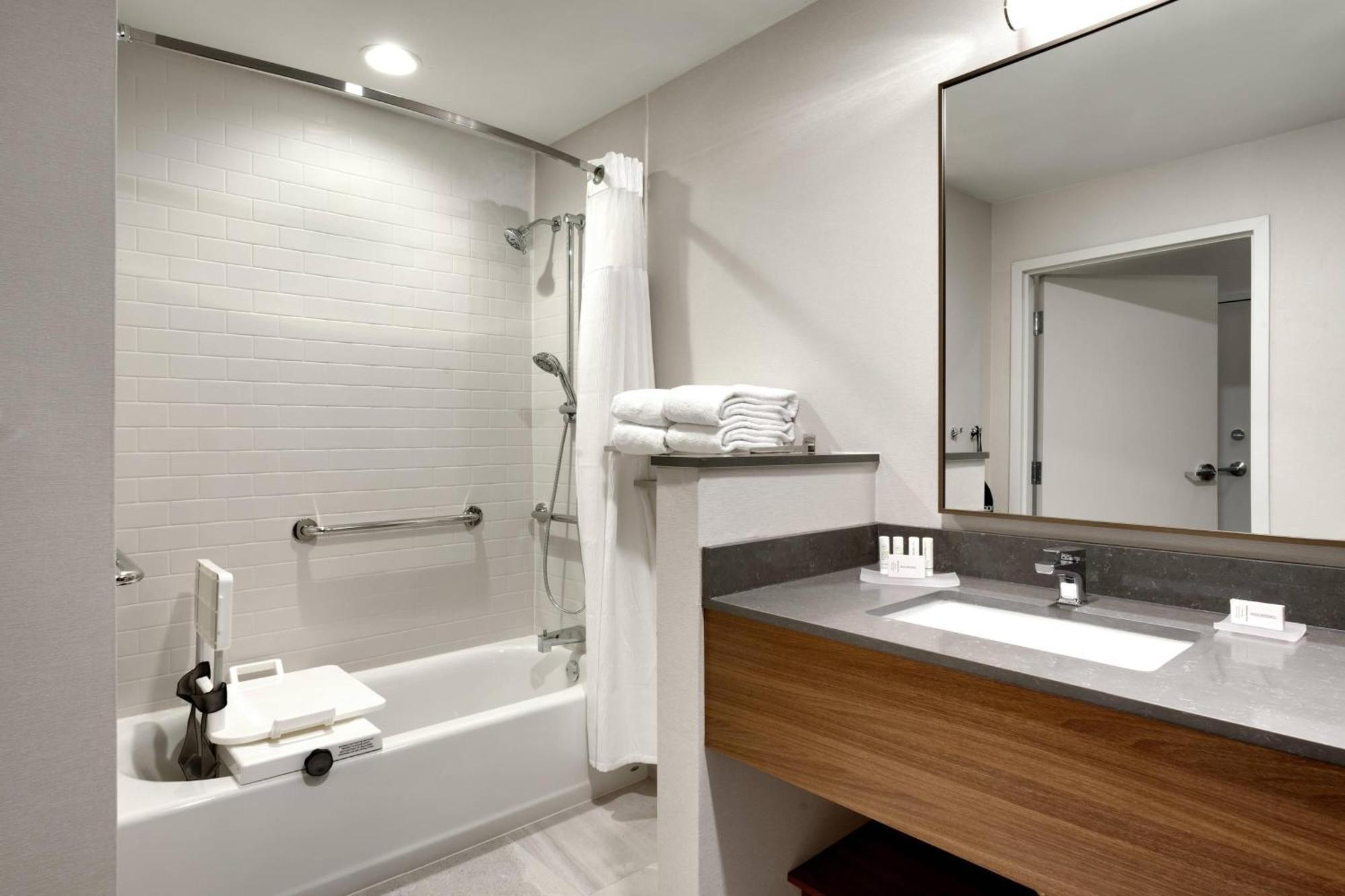 Fairfield Inn & Suites By Marriott Форт-Сміт Екстер'єр фото
