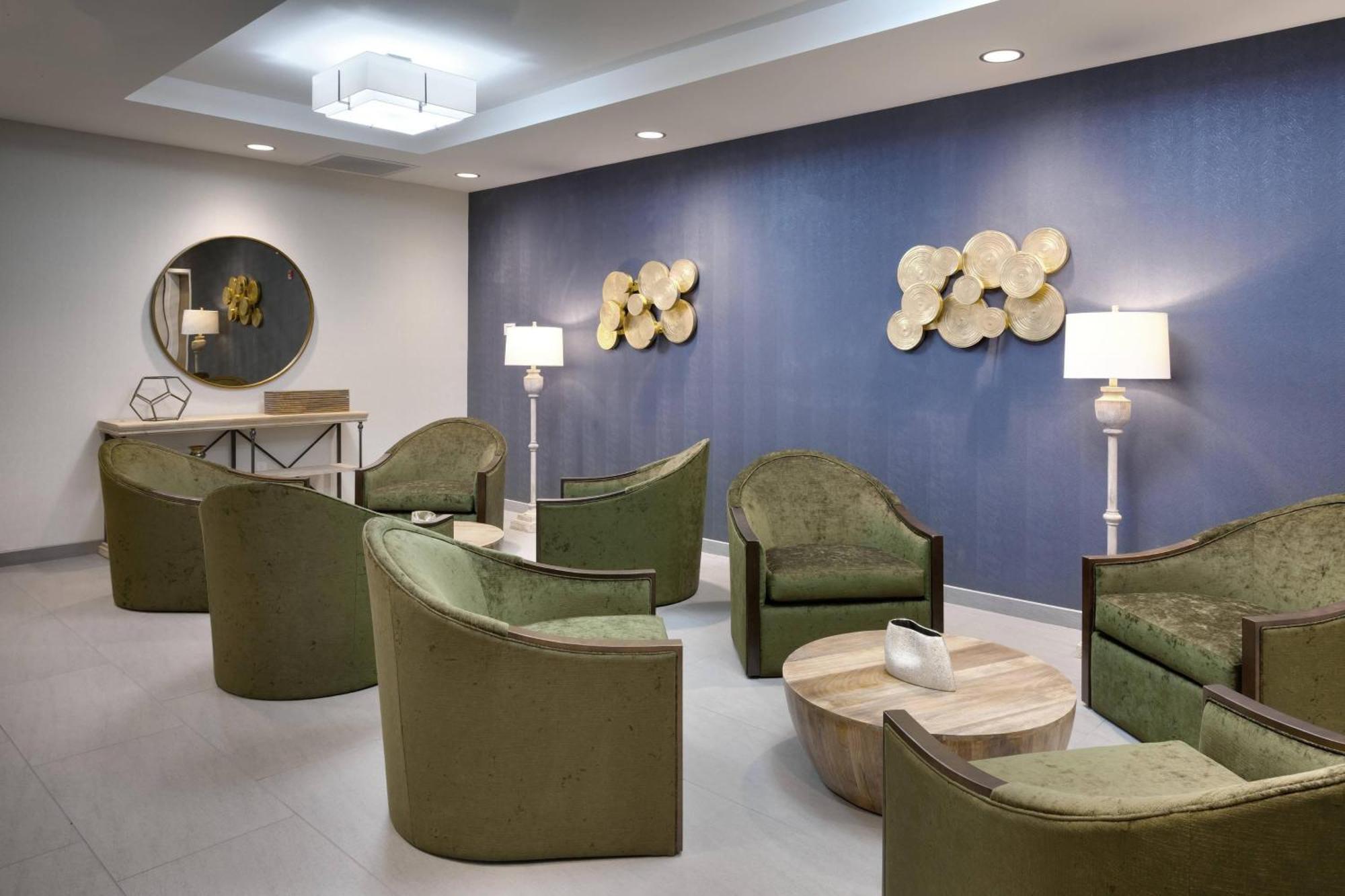Fairfield Inn & Suites By Marriott Форт-Сміт Екстер'єр фото